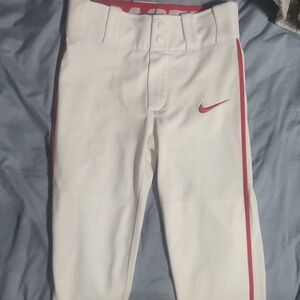 Nike baseball pants